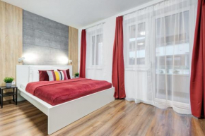 Homey new studio great central area